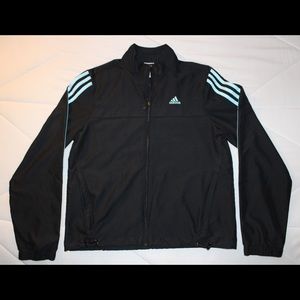Adidas Track Jacket